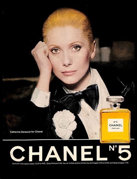 chanel perfume ads|vintage chanel ads.